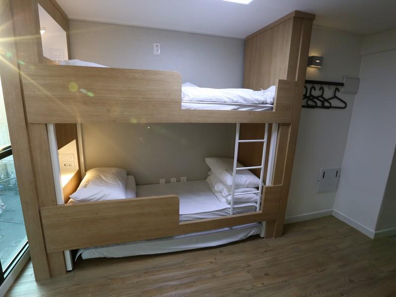 Philstay Itaewon Сеул Екстер'єр фото