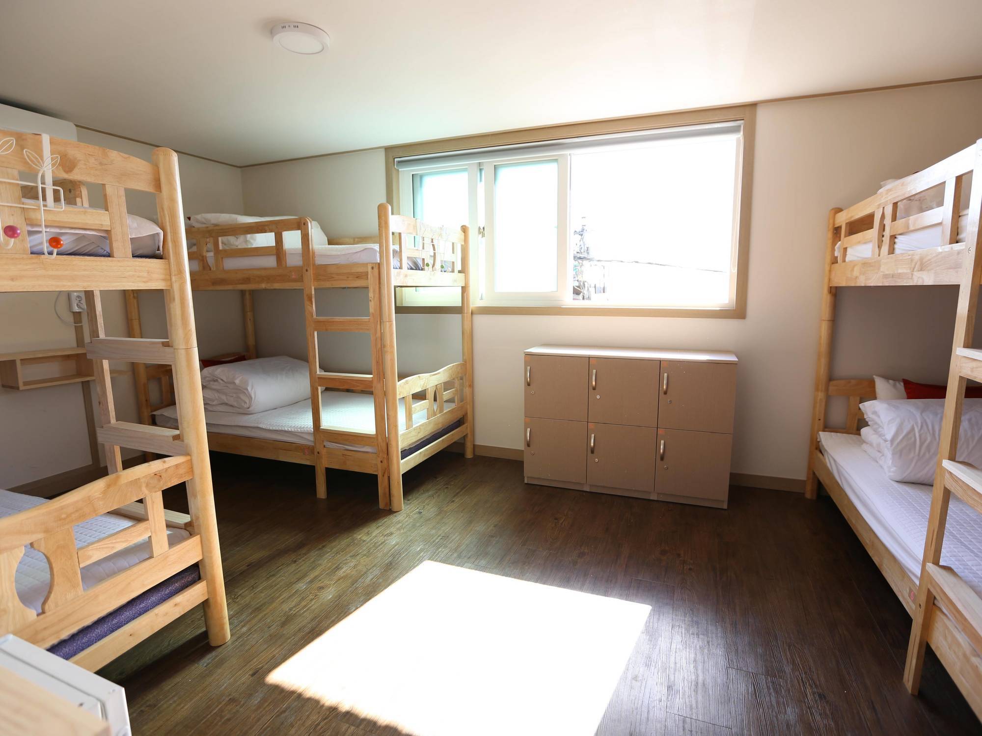 Philstay Itaewon Сеул Екстер'єр фото