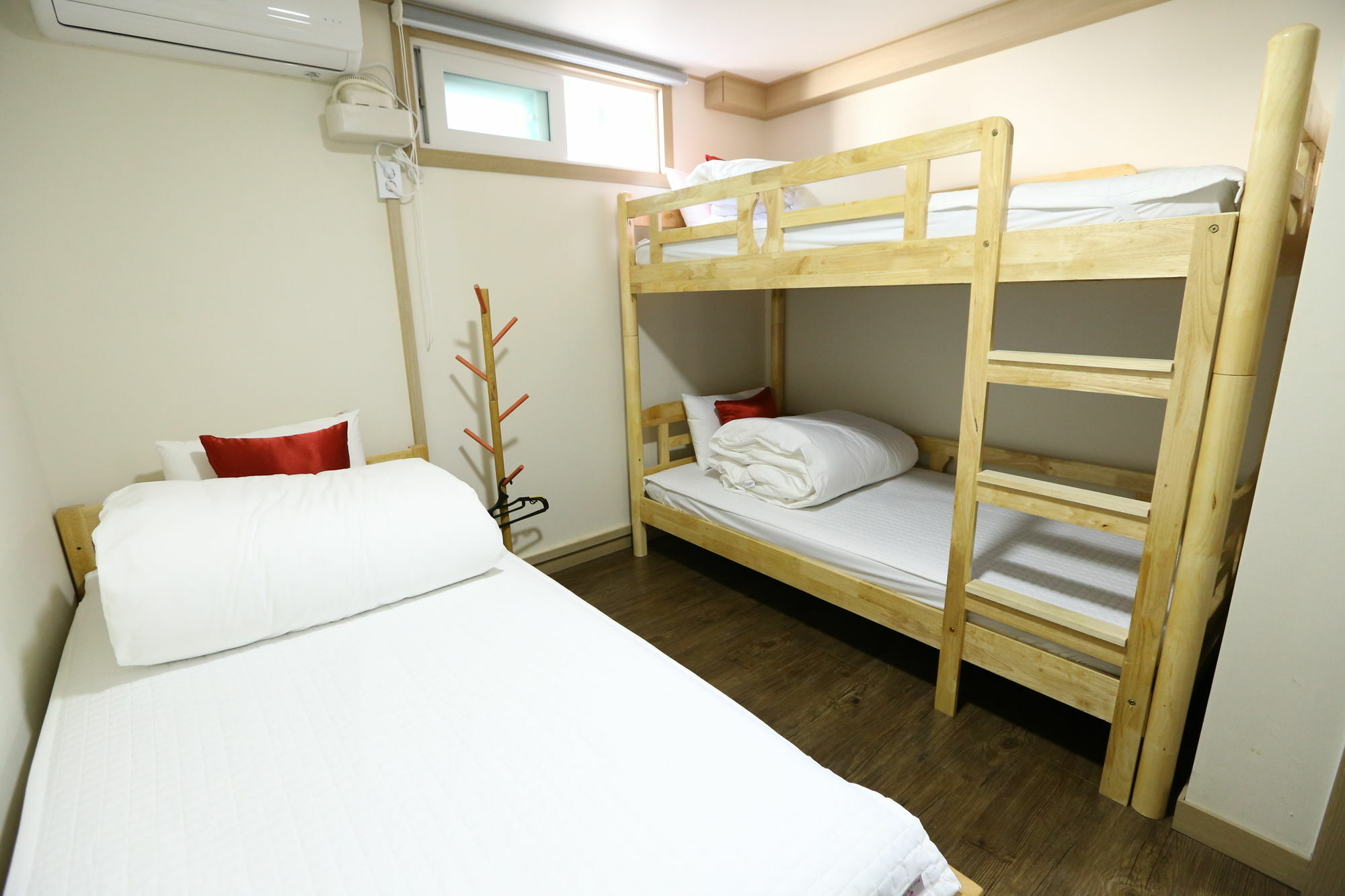 Philstay Itaewon Сеул Екстер'єр фото