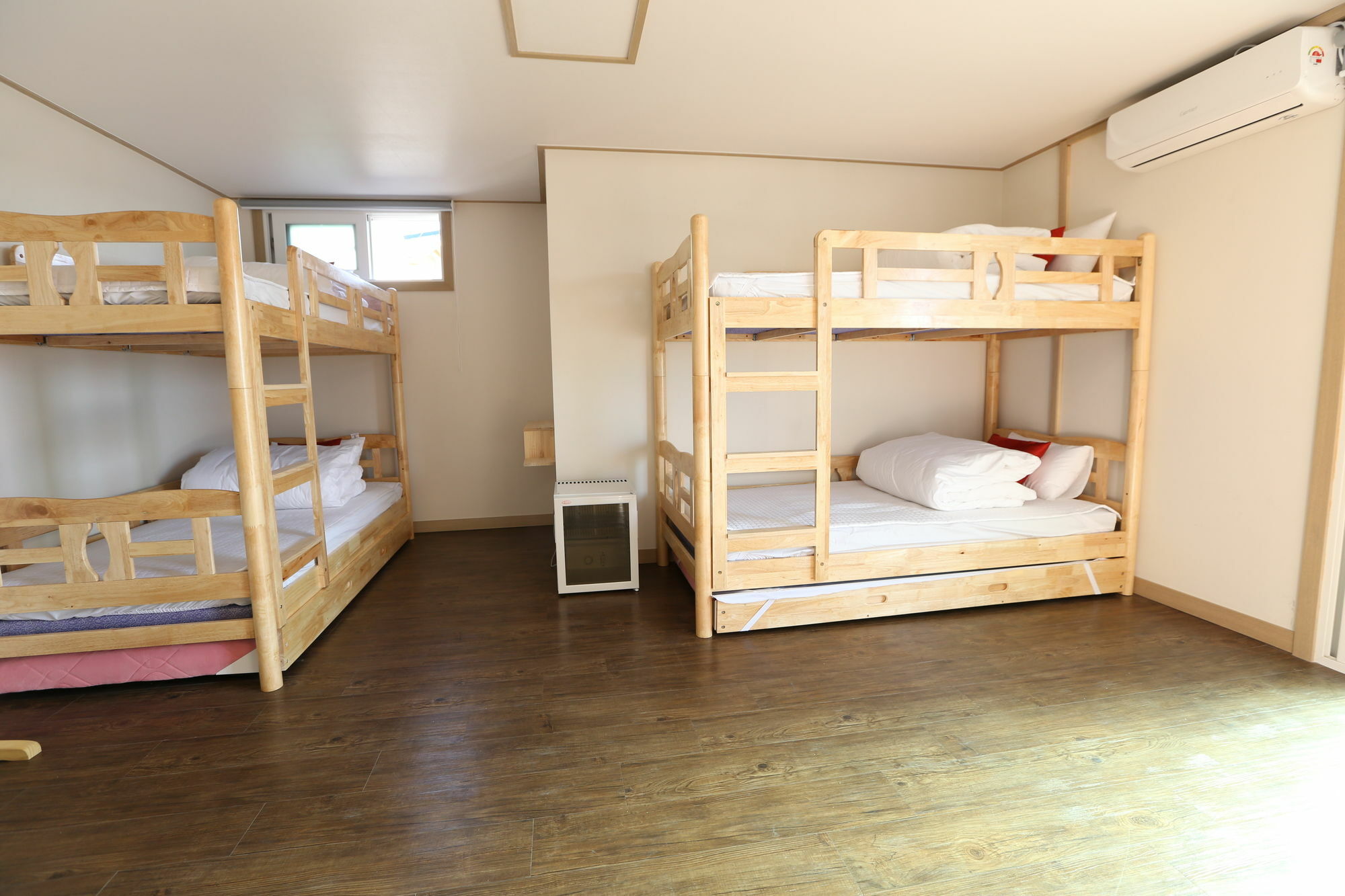 Philstay Itaewon Сеул Екстер'єр фото