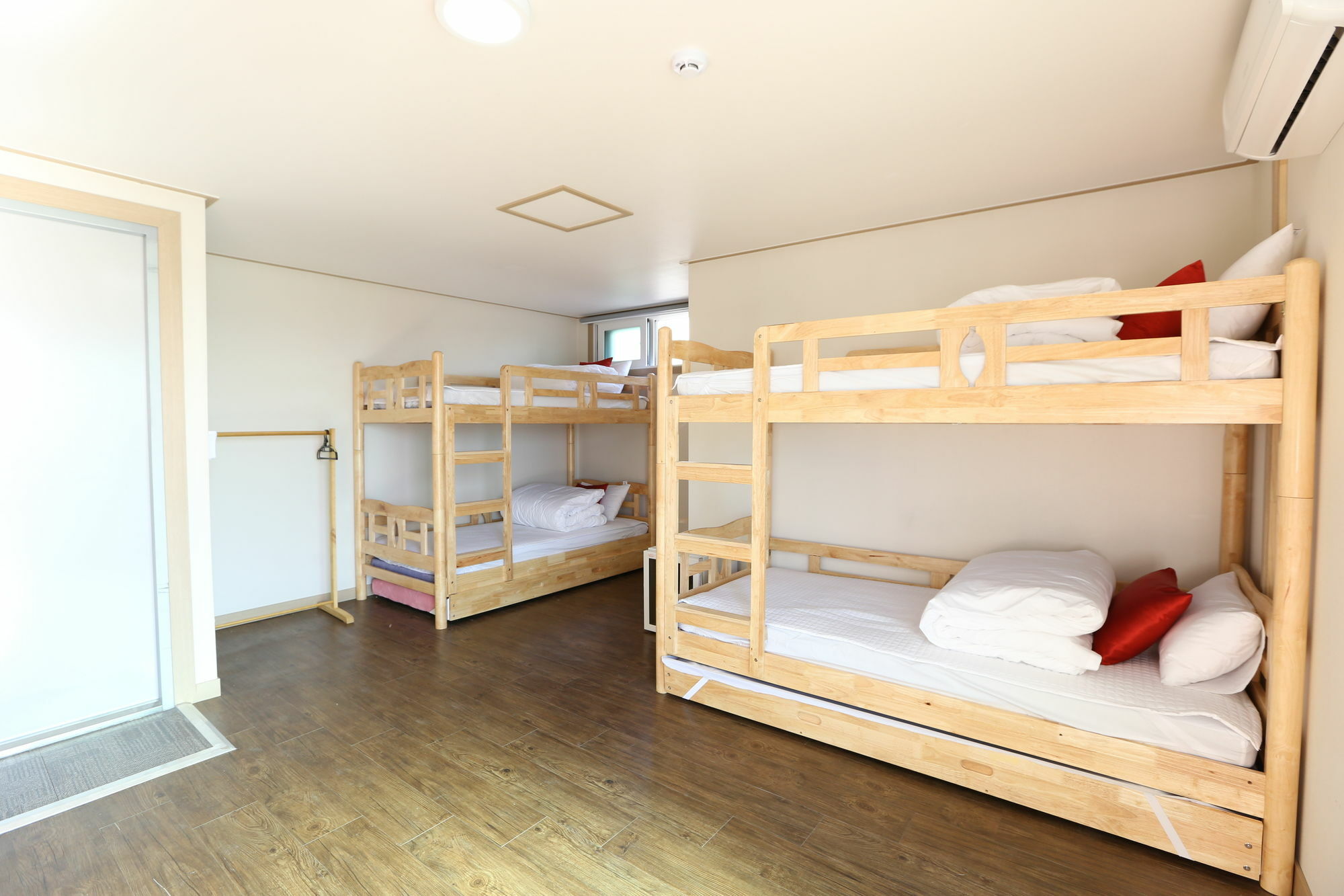 Philstay Itaewon Сеул Екстер'єр фото