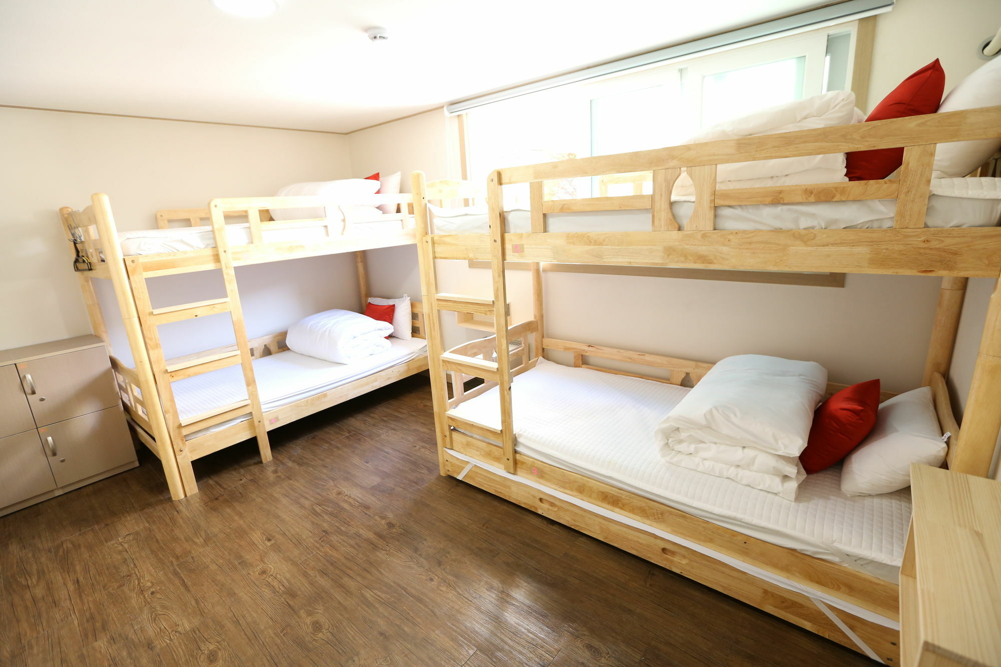 Philstay Itaewon Сеул Екстер'єр фото