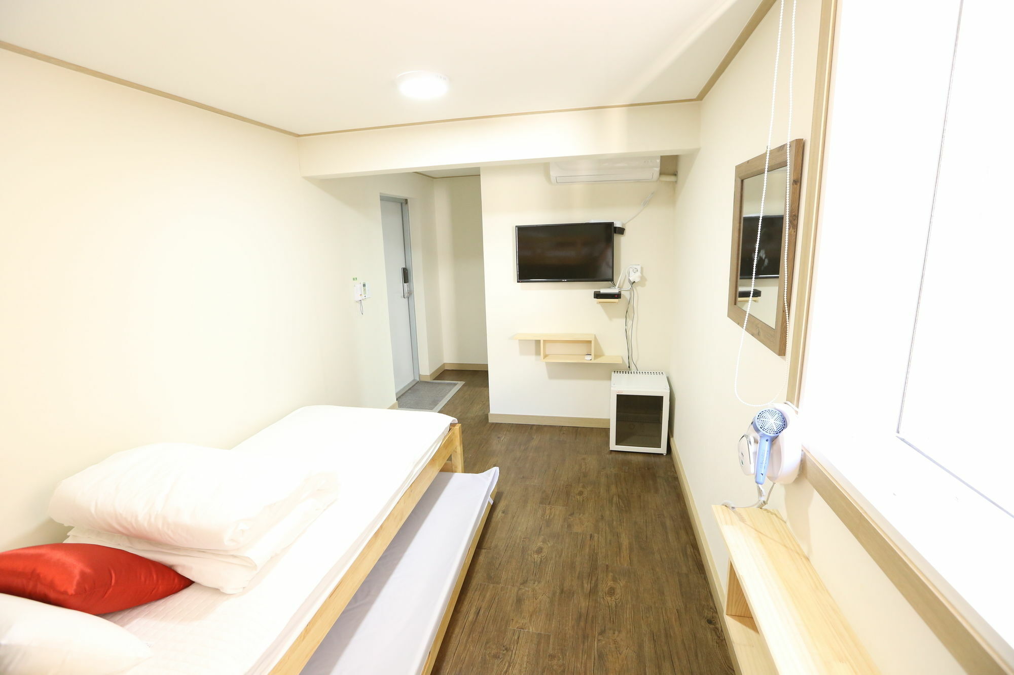 Philstay Itaewon Сеул Екстер'єр фото