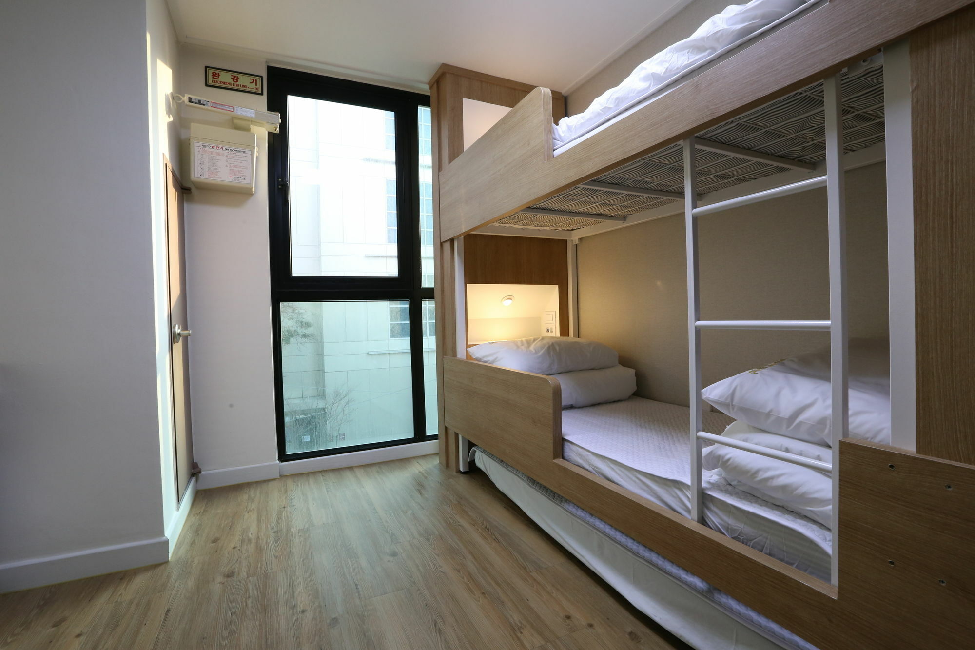 Philstay Itaewon Сеул Екстер'єр фото